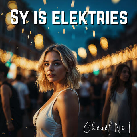 Sy Is Elektries - Chenél No.1