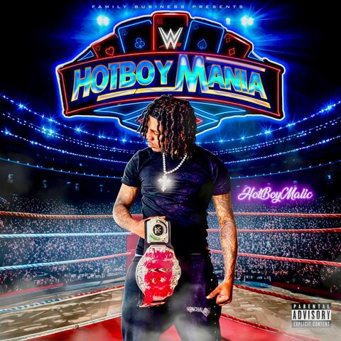 HOTBOYMANIA