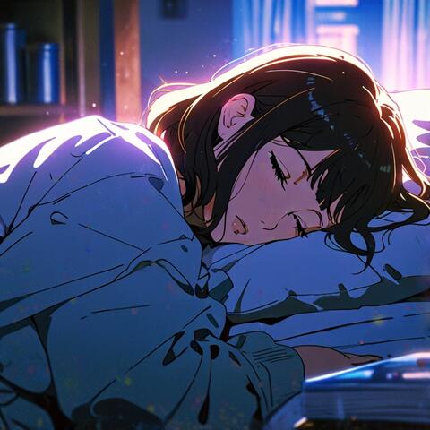 Sleep Soundly Piano 1