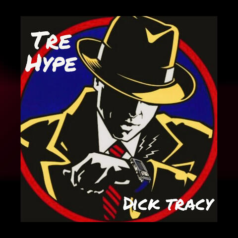 Dick Tracy
