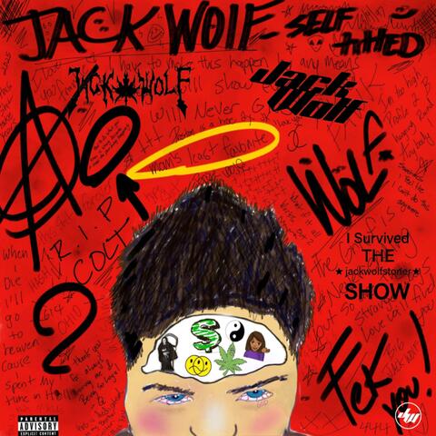 JACK WOLF