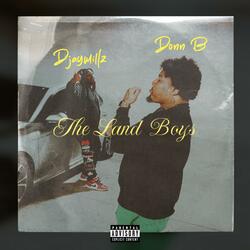 The Land Boyz