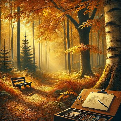 Autumn Sketches
