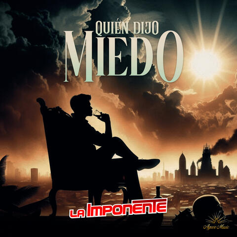 ¿Quién Dijo Miedo?