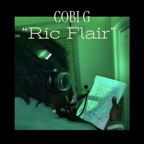 RIC FLAIR