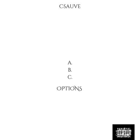 OPTIONS