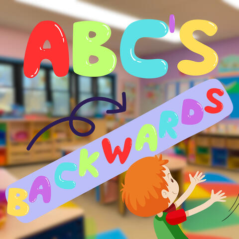 ABC's Backwards