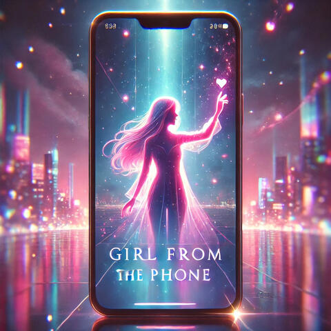 Girl From The Phone