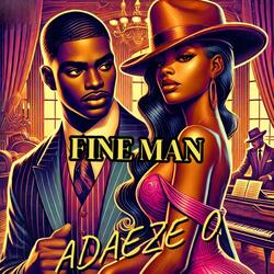 Fine Man