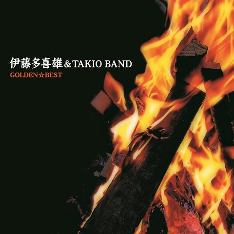 Golden☆Best