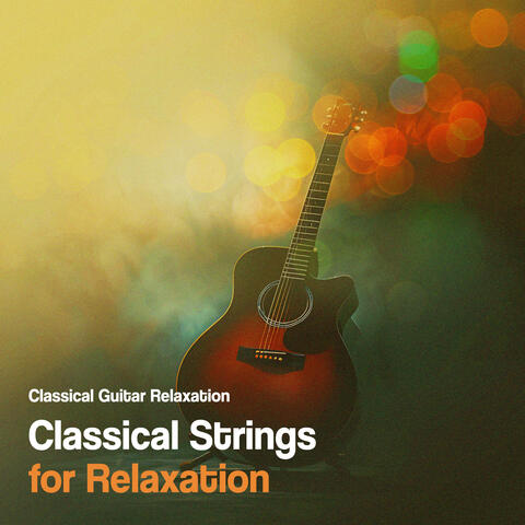 Classical Strings for Relaxation