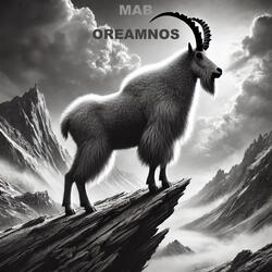 Oreamnos