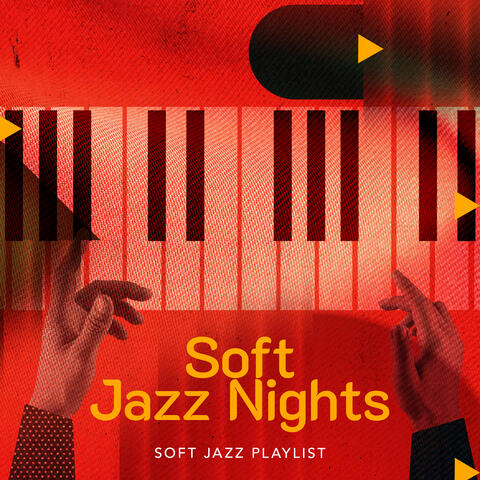 Soft Jazz Nights