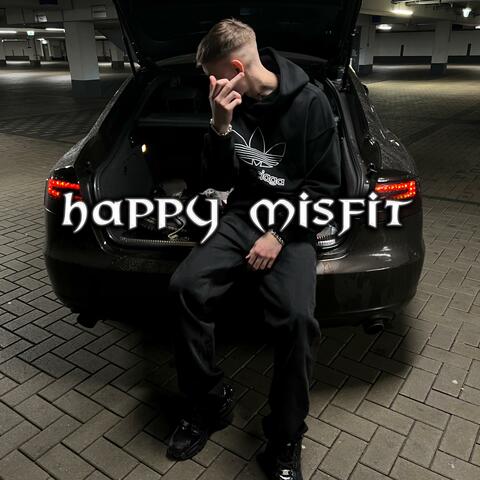 Happy Misfit