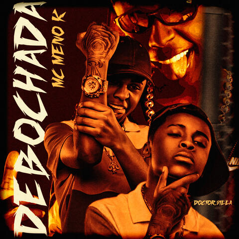 Debochada