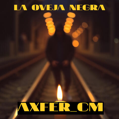 LA OBEJA NEGRA