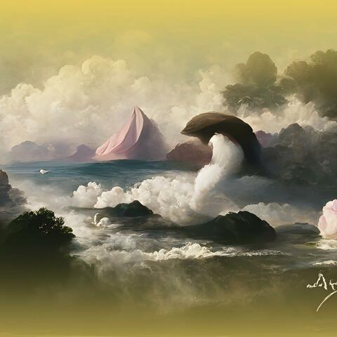 SEA WAVES