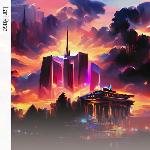 ENCHANTED CITY