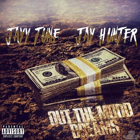 Out The Mud Dreams