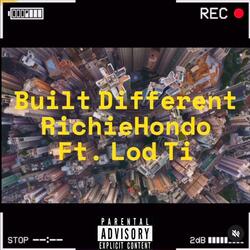 Built Different