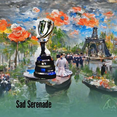 Sad Reflections