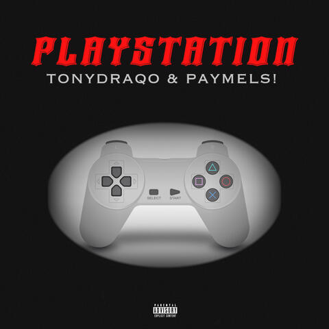 PLAYSTATION