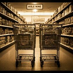 Aisle 9