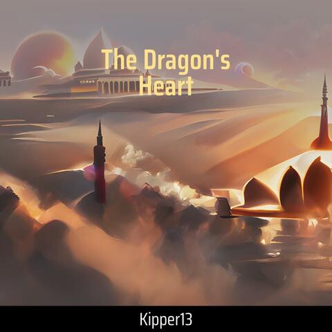 The Dragon's Heart
