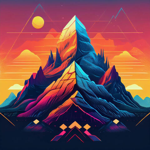Mountains Lullaby