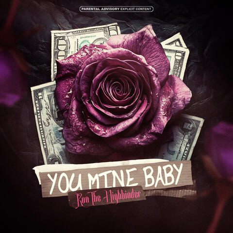 You Mine Baby Pt.1