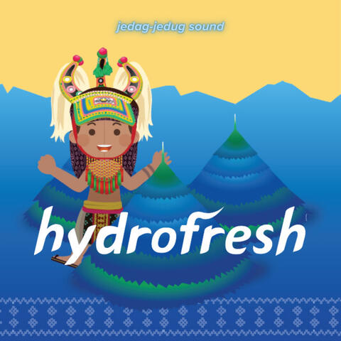 HYDROFRESH
