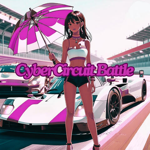 Cyber ​​Circuit Battle