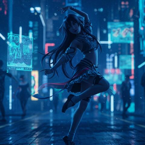 Dancing to the Fusion