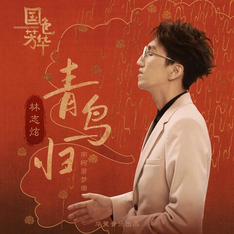 青鳥歸 (影視劇《國色芳華》南柯若夢曲)