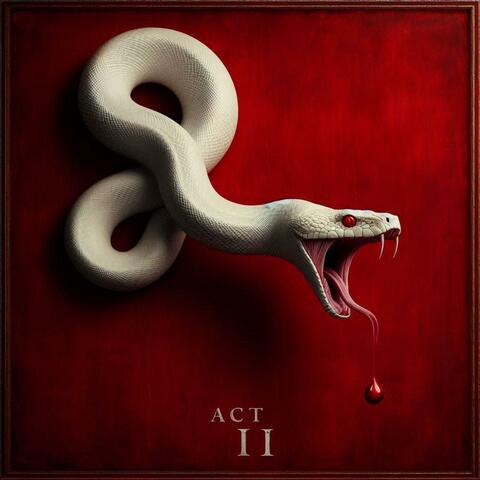 Intrusive Thoughts: ACT II