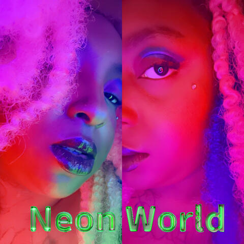 Neon World
