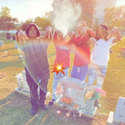My Story (Free Da Guyz)