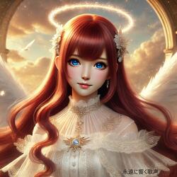 A singing voice that echoes forever