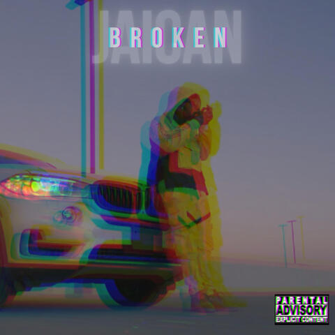 Broken