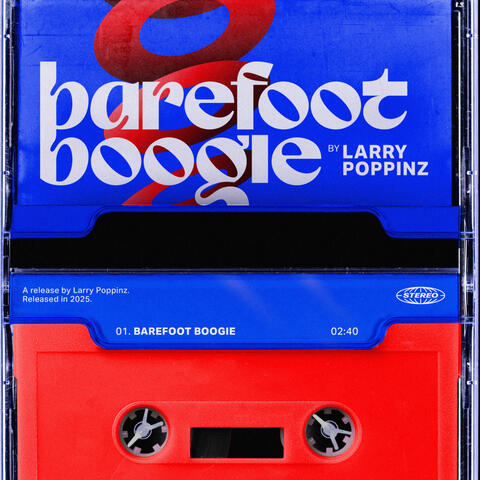 Barefoot Boogie