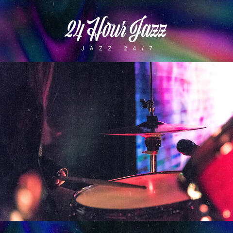 24 Hour Jazz