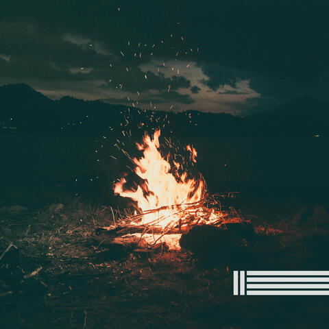 Campfire & Forest Sounds