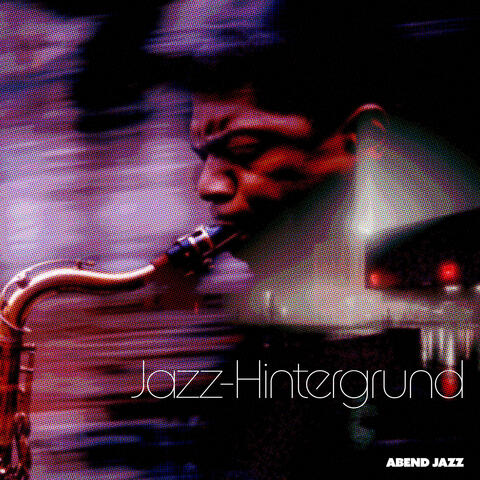 Jazz-Hintergrund