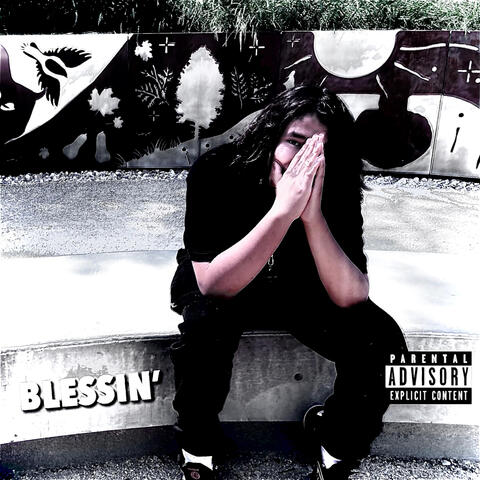 Blessin' (Freestyle)