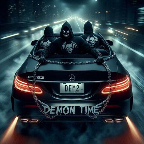 DEMON TIME