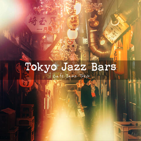 Tokyo Jazz Bars