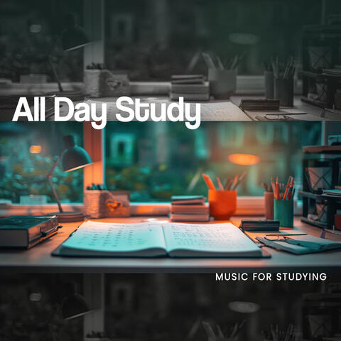 All Day Study
