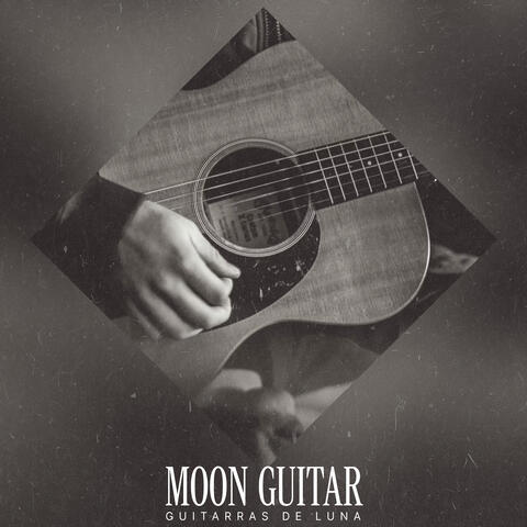 Moon Guitar