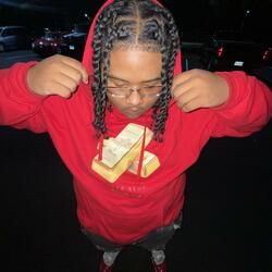 Black Truck Freestyle