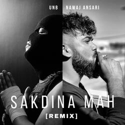 Sakdina Mah